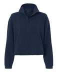 Swannies Women's Kenna Quarter-Zip Pullover SWKL400L
