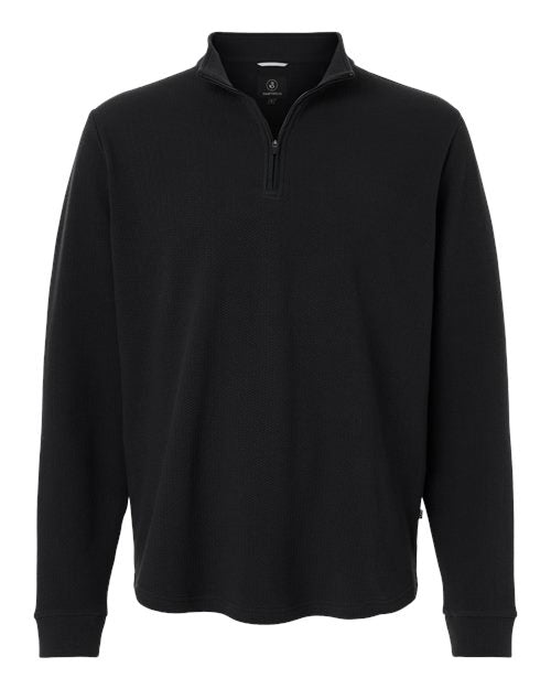 Swannies Men's Luke Quarter-Zip Pullover SWL500