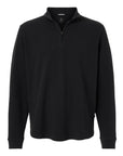 Swannies Men's Luke Quarter-Zip Pullover SWL500