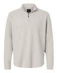 Swannies Men's Luke Quarter-Zip Pullover SWL500