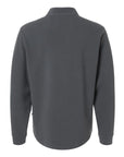Swannies Men's Luke Quarter-Zip Pullover SWL500