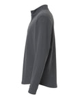 Swannies Men's Luke Quarter-Zip Pullover SWL500