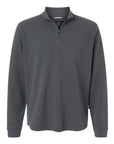 Swannies Men's Luke Quarter-Zip Pullover SWL500