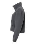 Swannies Women's Kenna Quarter-Zip Pullover SWKL400L