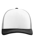 Richardson Snapback Trucker Cap 112