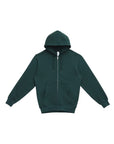 Lane Seven Unisex Premium Full-Zip Hooded Sweatshirt LS14003