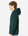 Lane Seven Unisex Premium Full-Zip Hooded Sweatshirt LS14003