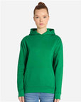 Lane Seven Unisex Urban Pullover Hooded Sweatshirt LS16001