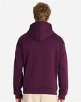 Lane Seven Unisex Urban Pullover Hooded Sweatshirt LS16001