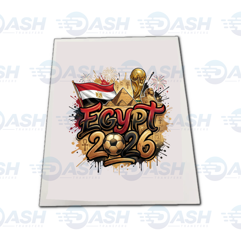 Egypt