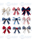 4th of July Ribbons