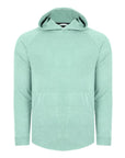 Swannies Men's Glasgow Hooded Sweatshirt SWGH600