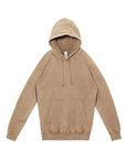 Lane Seven Unisex Vintage Raglan Hooded Sweatshirt LST004