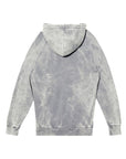 Lane Seven Unisex Vintage Raglan Hooded Sweatshirt LST004