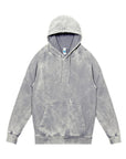 Lane Seven Unisex Vintage Raglan Hooded Sweatshirt LST004