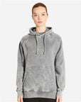 Lane Seven Unisex Vintage Raglan Hooded Sweatshirt LST004