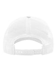 Richardson Garment-Washed Trucker Cap 111