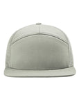 Richardson Seven-Panel Trucker Cap 168