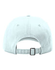 Richardson Peach Twill Dad Hat 326