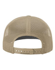 Richardson Printed Tactical Trucker Cap 112PT