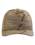 Richardson Printed Tactical Trucker Cap 112PT