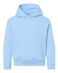 LAT Youth Fleece Hoodie Sweatshirt 2296