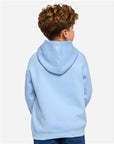 LAT Youth Fleece Hoodie Sweatshirt 2296