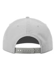 Richardson Five-Panel Classic Rope Cap 258