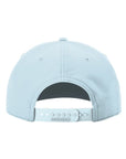 Richardson Five-Panel Classic Rope Cap 258