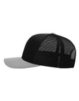 Richardson Snapback Trucker Cap 112