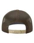 Richardson Snapback Trucker Cap 112