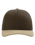 Richardson Snapback Trucker Cap 112