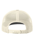 Richardson Snapback Trucker Cap 112