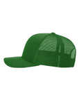 Richardson Snapback Trucker Cap 112
