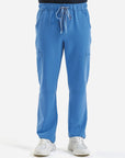 Onna Men's Relentless Stretch Cargo Scrub Pants NN500