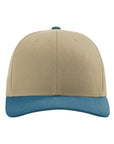 Richardson Snapback Trucker Cap 112