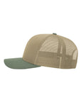Richardson Snapback Trucker Cap 112