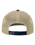 Richardson Snapback Trucker Cap 112