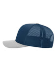 Richardson Snapback Trucker Cap 112