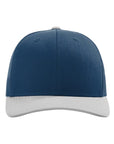 Richardson Snapback Trucker Cap 112