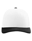 Richardson Snapback Trucker Cap 112