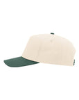 Richardson Five-Panel Gramps Cap 356