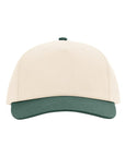 Richardson Five-Panel Gramps Cap 356