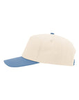 Richardson Five-Panel Gramps Cap 356