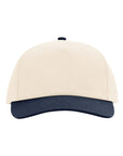 Richardson Five-Panel Gramps Cap 356