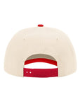 Richardson Five-Panel Gramps Cap 356