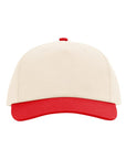 Richardson Five-Panel Gramps Cap 356