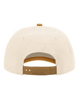 Richardson Five-Panel Gramps Cap 356