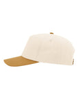 Richardson Five-Panel Gramps Cap 356