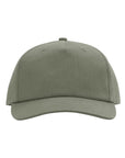 Richardson Five-Panel Gramps Cap 356
